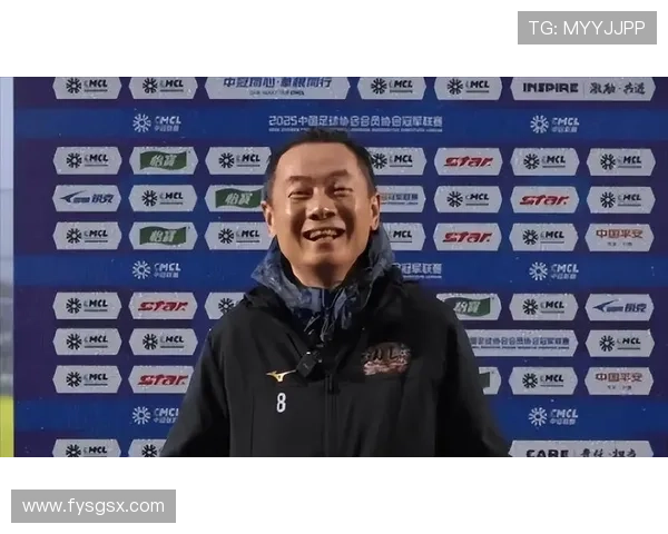 朱骏谈今日中冠决赛:演出倒计时 已是球员上场的关键时刻 朱骏谈今日中冠决赛:演出倒计时 已是球员上场的关键时刻
