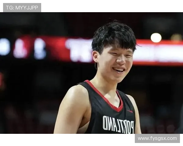 夏普称杨瀚森是出色传球手自己为优秀终结者强调默契配合 夏普称杨瀚森是出色传球手自己为优秀终结者强调默契配合