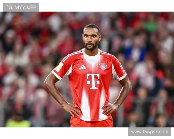 拜仁主场465分钟零封连创纪录再追平队史德甲不失球神迹 拜仁主场465分钟零封连创纪录再追平队史德甲不失球神迹