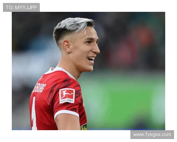 马特乌斯:拜仁若不引进施洛特贝克无疑是在犯错 马特乌斯:拜仁若不引进施洛特贝克无疑是在犯错