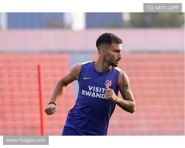 阿尔瓦雷斯助攻巴埃纳打进马竞处子球再下一城助球队取胜